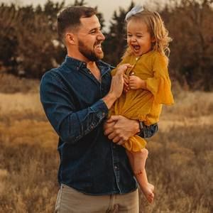 Meet your Posher, Delayne